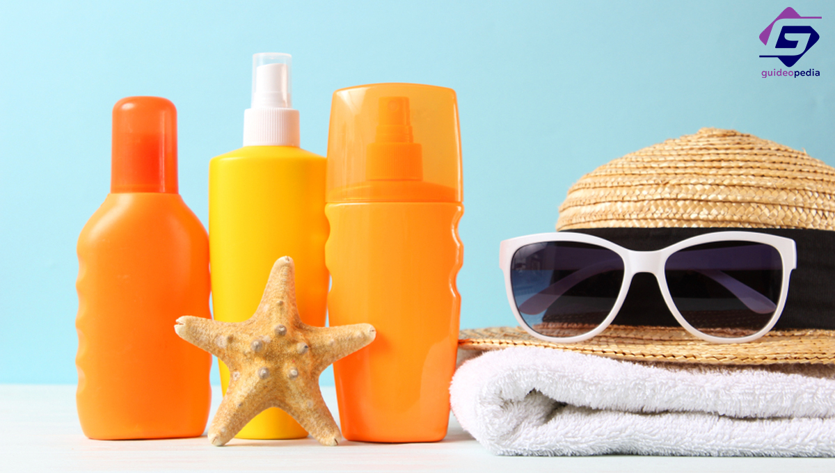 Travel Beauty